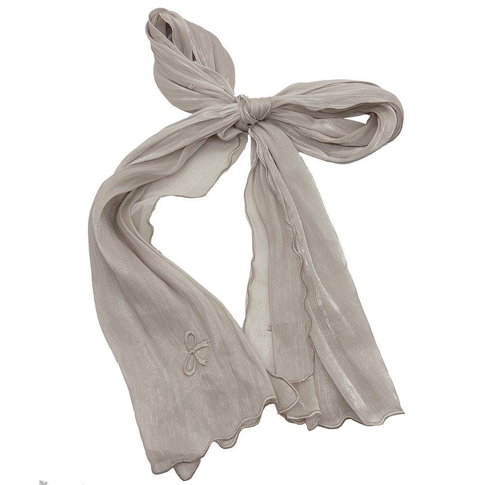 Voile Organza